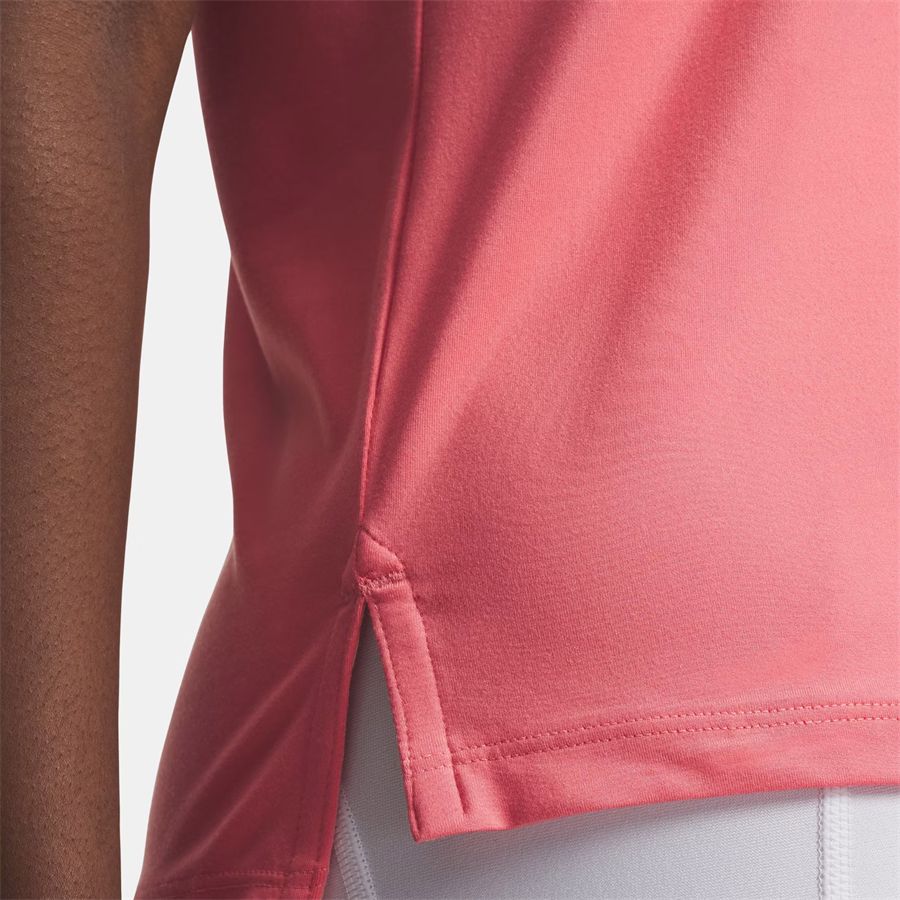 UA Vanish SS t-shirt a maniche corte da donna Under Armour | 60108700601